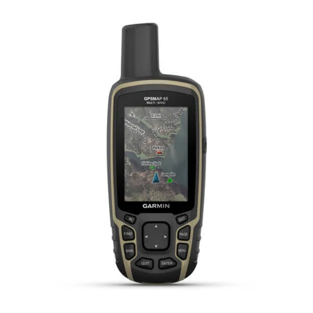 GARMIN GPSMAP 65 – Caminhadas, Montanhismo e Dispositivos Portáteis – GPS - Imagem 5