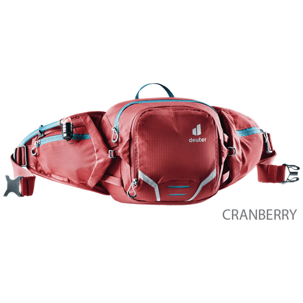 Deuter Pulse 3 - Pochete para ciclista - Bike - Imagem 3