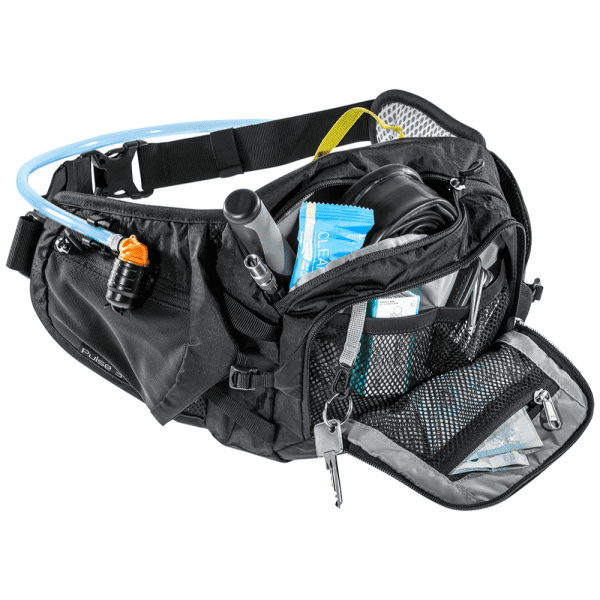 Deuter Pulse 3 - Pochete para ciclista - Bike - Imagem 5