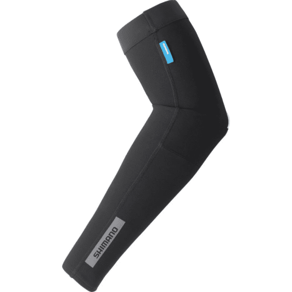 Shimano - Aquecedores de braço ciclismo - Imagem 2