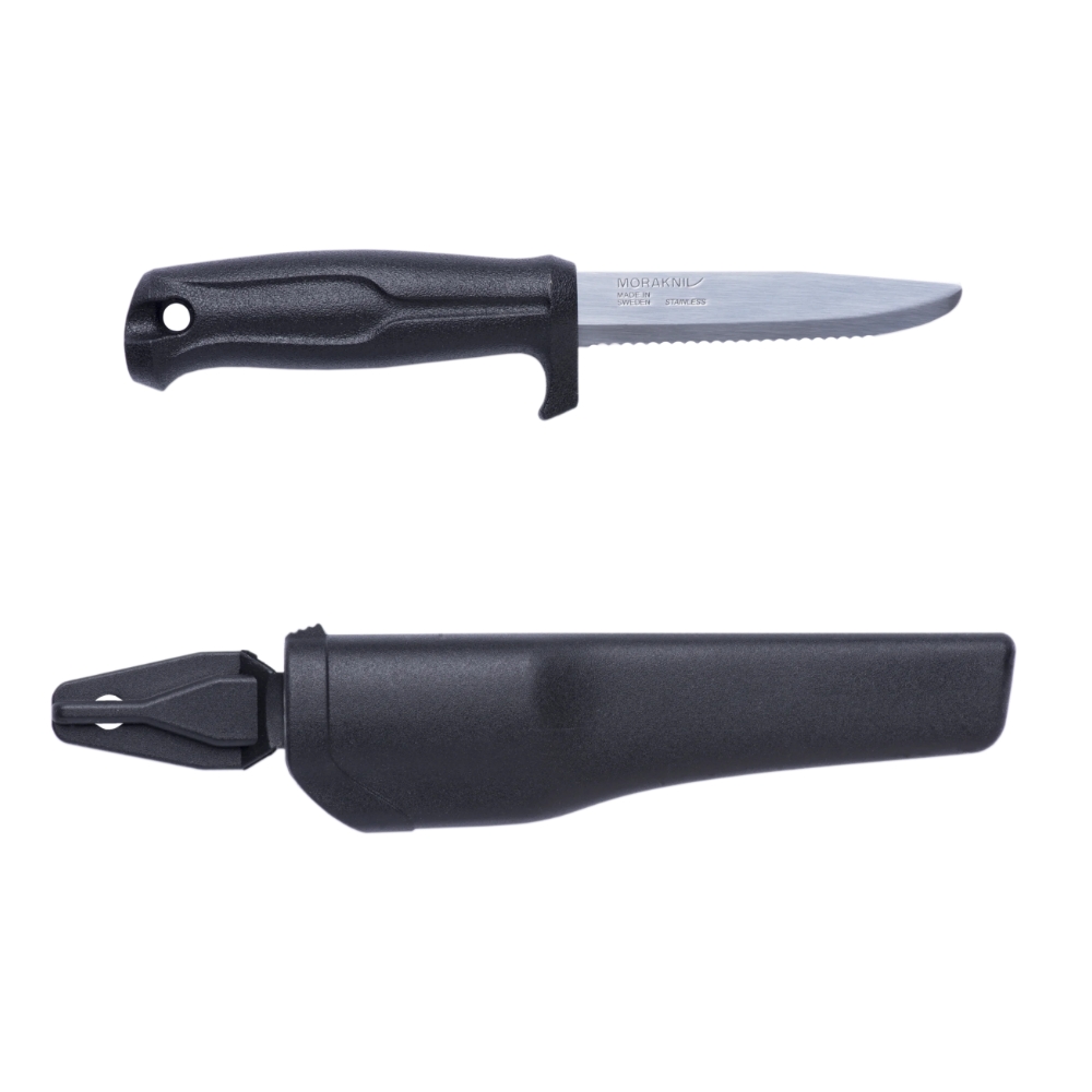 MORAKNIV Faca de resgate marítimo nº 541