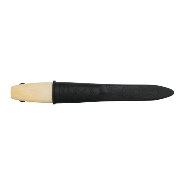 MORAKNIV Faca Escultura 120 (C) Natural - Imagem 3