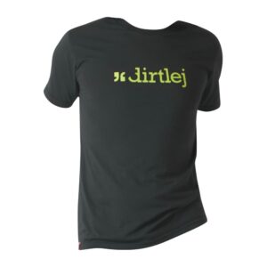 dirtlej Mountee drirelease - MTB Jersey - Camisa para Ciclista