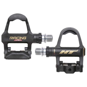 HT Components PK01 Carbono Road - Pedais - Speed