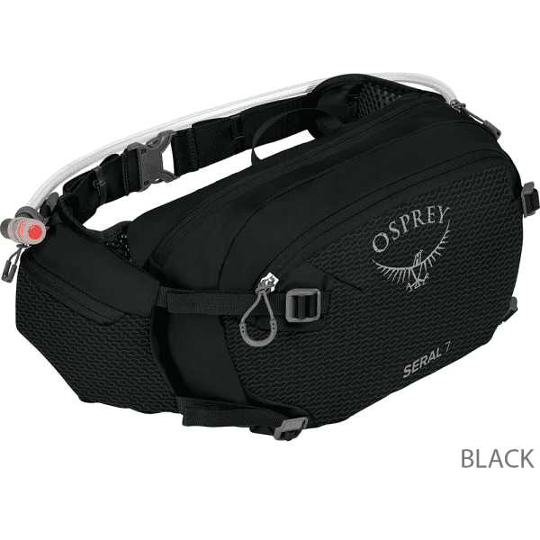 Osprey Seral 7 - Pochete para ciclista - Bike - Imagem 4