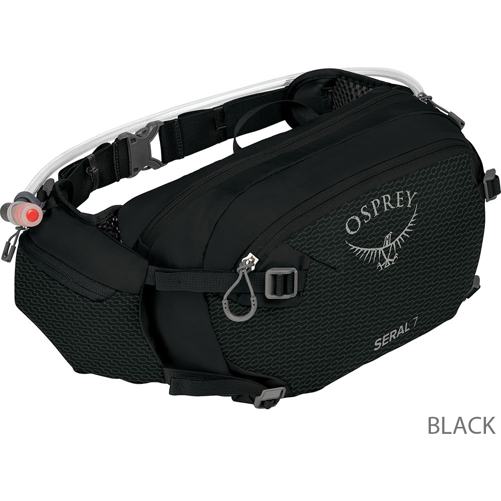 Osprey Seral 7 - Pochete para ciclista - Bike - Imagem 4
