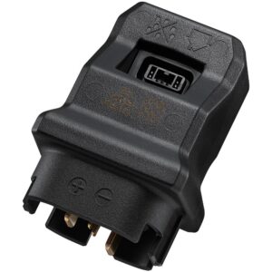 Shimano STEPS SM-BTE80 Charging Adapter for BT-E8035 - Adaptador de Carregador