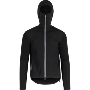 Assos Trail Winter - Jaqueta Softshell