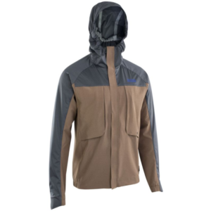 ION Shelter 3L - Jaqueta Softshell