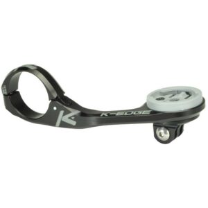 K-Edge Wahoo Max XL Combo Mount - Suporte para Guidão Combinado