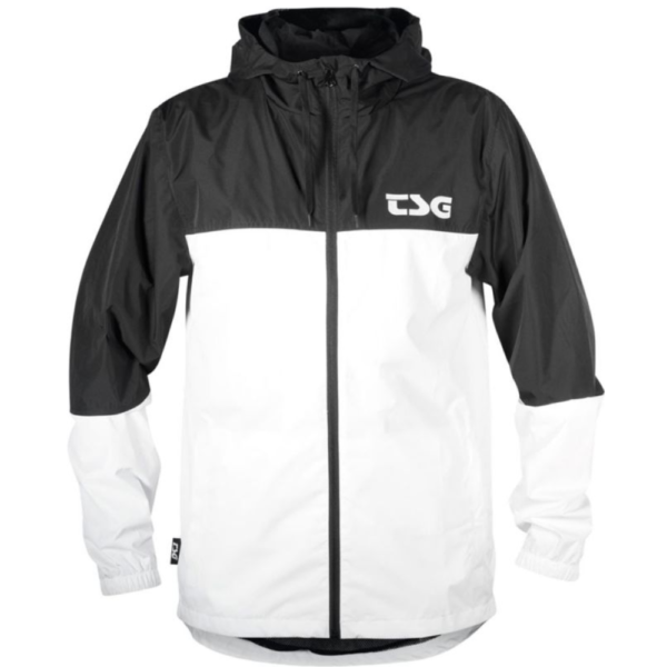 TSG Windbreaker -Jaqueta à prova de vento