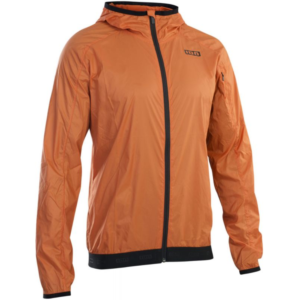 ION - Jaqueta à prova de vento