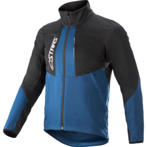 Alpinestars Nevada Wind - Jaqueta à prova de vento