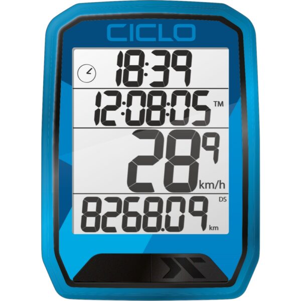 Ciclosport Protos 113 Bike Computer - Ciclocomputador GPS - Imagem 3