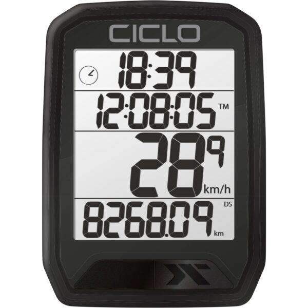 Ciclosport Protos 113 Bike Computer - Ciclocomputador GPS - Imagem 2