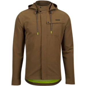 Pearl Izumi Rove - Jaqueta à prova de vento