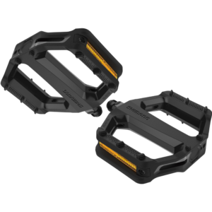Shimano PD-EF102 E-Bike Flat Pedals - Pedais - Ebike