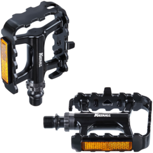 Katana All Terrain SL Pedals - Pedais - Ebike