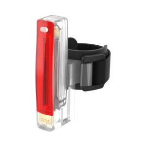 knog Plus StVZO Tail Light - Lanterna Bike