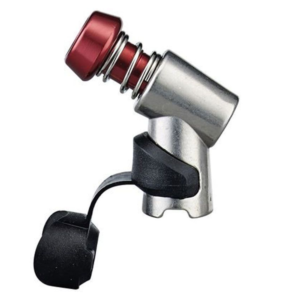 Weldtite - Cabeça de válvula de jato do sistema inteligente