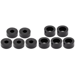 SKS Germany MV - Conjunto de borracha de válvula fácil