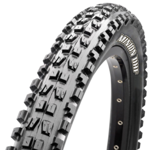 Maxxis Minion DHF Front 29x2.30" DD TR 3C MaxxTerra 120x2 DD - Pneu - MTB