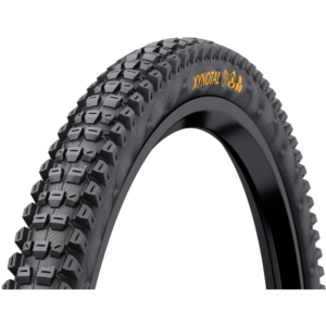 Continental Xynotal Enduro 29 x 2.4 "Soft - Pneu - MTB