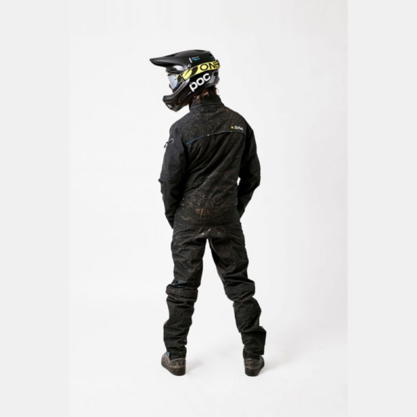 dirtlej DirtSuit SFD Edition -  Macacão Ciclismo de lama - Imagem 2