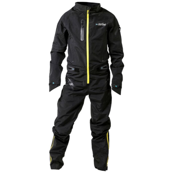 dirtlej DirtSuit SFD Edition -  Macacão Ciclismo de lama