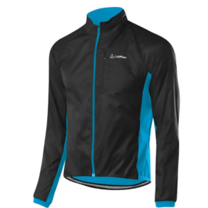 LÖFFLER Light - Jaqueta Híbrida