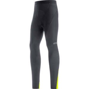 GOREWEAR C3 Thermo - Calças de ciclismo com almofada