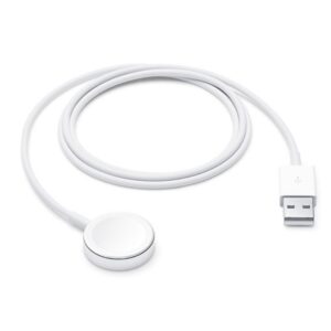 Apple Magnetic Apple Watch Charging Cable 1 m - Acessórios de Smartwatches