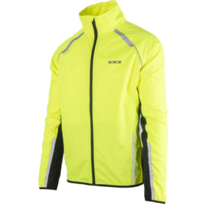 WOWOW Ben Nevis - Jaqueta de chuva Ciclismo