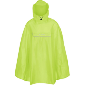 Vaude Valdipino - poncho de bicicleta