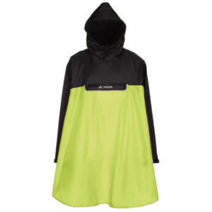 Vaude Valero - Poncho de chuva ciclismo
