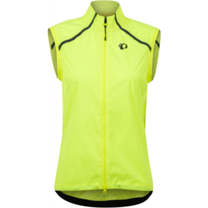 Barreira Pearl Izumi Zephrr - colete de vento feminino