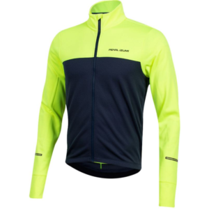 Pearl Izumi Quest - Camisa manga longa Térmica de ciclismo