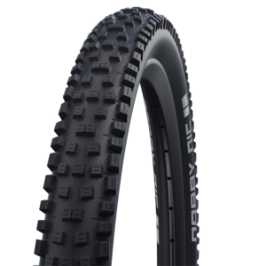 Schwalbe Nobby Nic Performance Addix 27.5x2.25"- Pneu - MTB - E-Bike