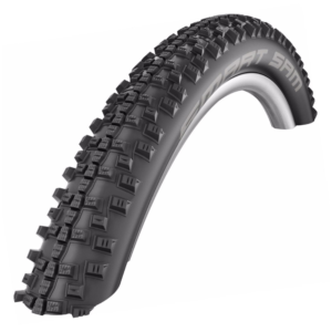 Schwalbe Smart Sam Performance Addix 27.5x2.25"- Pneu - MTB