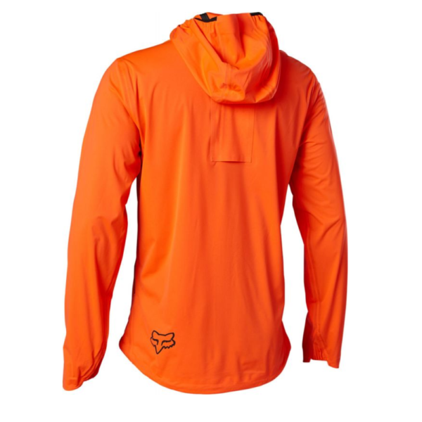 Fox Head Flexair Water - Jaqueta de chuva MTB - Imagem 2