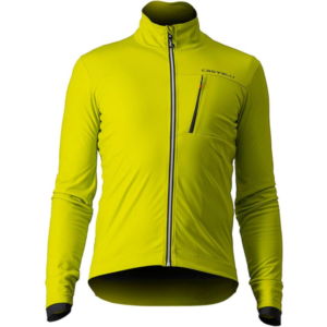 Castelli Go - Jaqueta Softshell Ciclismo