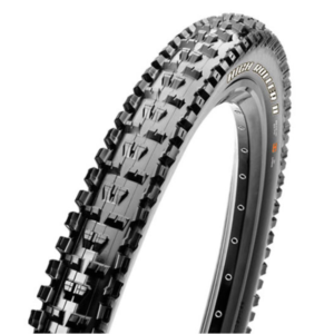 Maxxis Highroller II 27.5x2.40" E-Bike SilkShield MPC 60 - Pneu - MTB