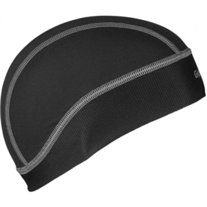 GripGrab Boné de caveira leve de verão UPF 50+ - gorro sob o capacete ciclismo