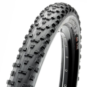 Maxxis Forekaster 27.5x2.20" TR EXO Dual 120 - Pneu - MTB