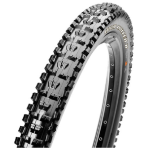 Maxxis HighRoller II 27.5x2.30" TL EXO 3C MaxxTerra 60 - Pneu - MTB