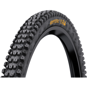 Continental Kryptotal-FR Enduro 27.5x2.4" Soft - Pneu - MTB