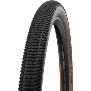 Schwalbe Billy Bonkers Performance 26x2.10" Addix - Pneu - MTB