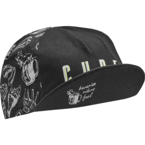 Cube Race Baviera - Boné Ciclismo