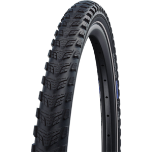 Schwalbe Marathon GT 365 26x2.15" E-50 Wire - Pneu - MTB