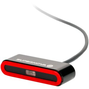 Supernova TL3 Pro - E-Bike Tail Light - Lanterna Traseira E-Bike